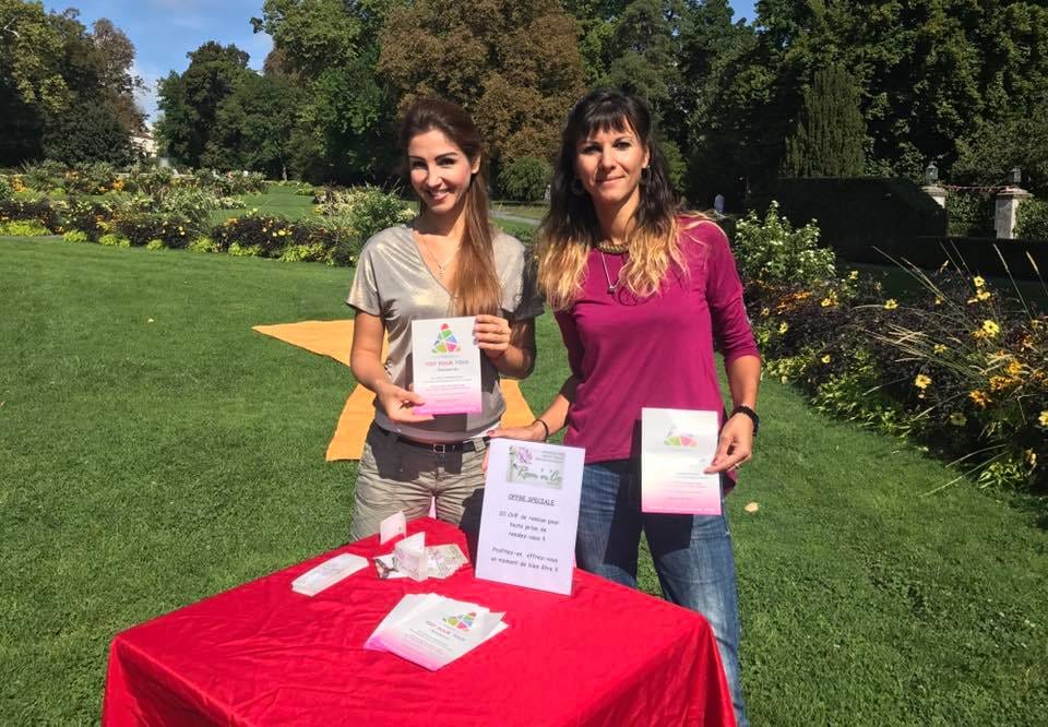 Grand brunch canadien