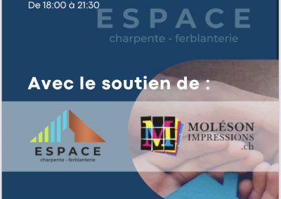 ESPACE CHARPENTE SARL