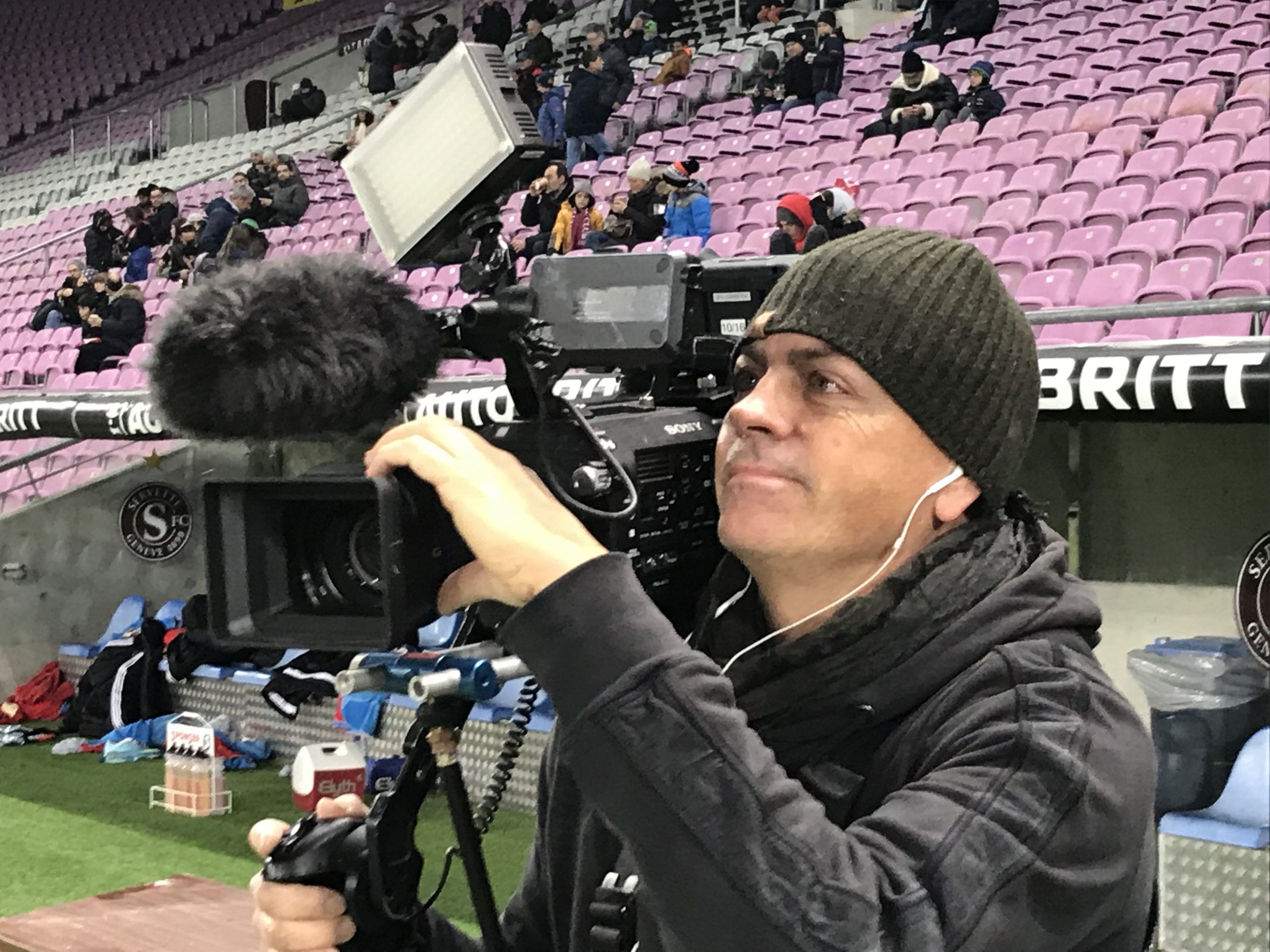 Mauro Losa