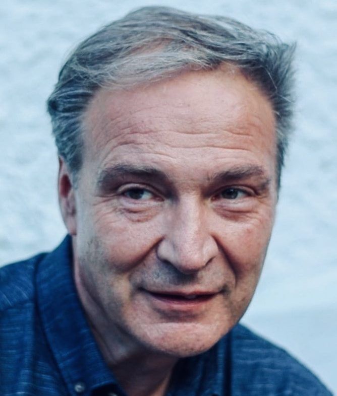 Jean-Paul Burkardt