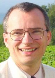Rodolphe Hottinger