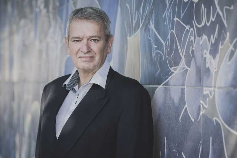 Yves Jaques