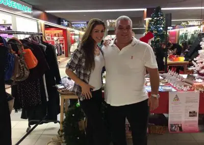 Le programme du Marché de Noël TOIT POUR TOUS dès samedi 10 décembre !