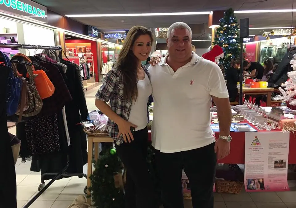 Le programme du Marché de Noël TOIT POUR TOUS dès samedi 10 décembre !