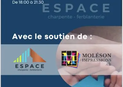 ESPACE CHARPENTE SARL
