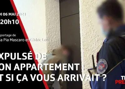 Housing first : pouvoir se reconstruire en ayant un toit