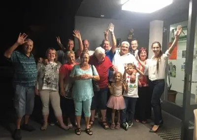 Rendez-vous mercredi 2 août plus nombreux encore!