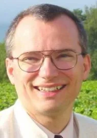Rodolphe Hottinger