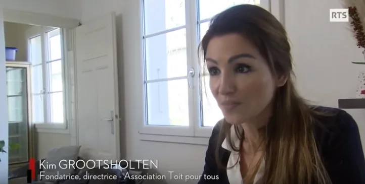 Temps Présent – 28.06.19 – Une vie de sans-abri