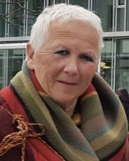 Sylvie Hofer