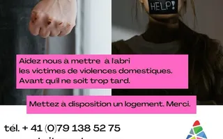 Témoignage : Prévenir de la violence – Un toit est essentiel
