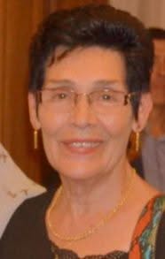 Maria Moray